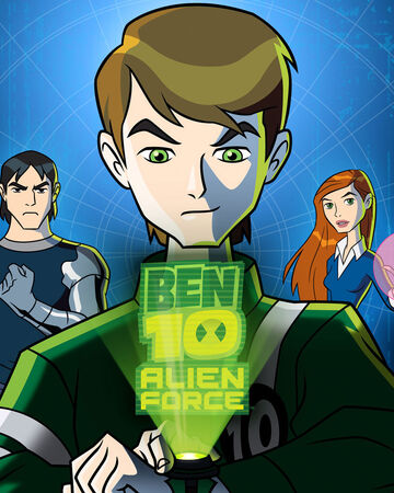 Ben 10 Alien Force Toonami Wiki Fandom Five years later ben tennyson discovers that it has reconfigured his dna and can now transform him into 10 brand new aliens and chooses to again placed around the omnitrix. ben 10 alien force toonami wiki fandom