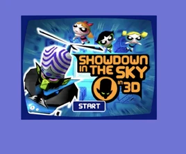Showdown in Sky1