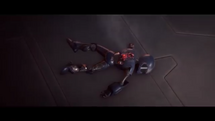 TOM 5's Death in The Forge