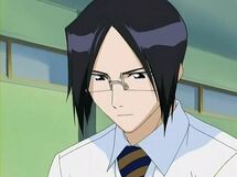 Uryu Ishida