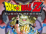 Dragon Ball Z: Fusion Reborn