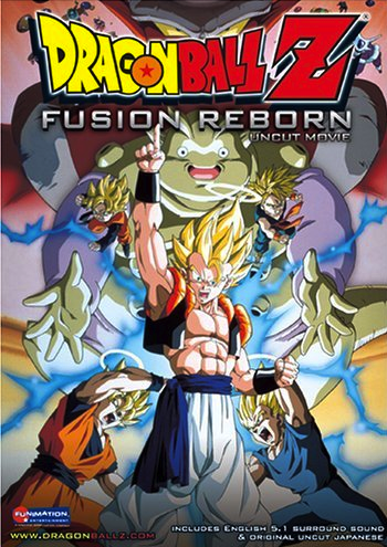 Watch Dragon Ball Super (2015) TV Series Online - Plex