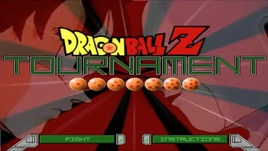 DBZ Tournament1