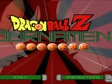 Dragon Ball Z Tournament
