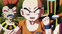 Dragon Ball Super Finale Catch-Up Marathon - Toonami Promo