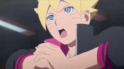 Boruto: Naruto Next Generations, Toonami Wiki