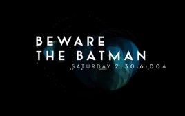 Beware the Batman Blowout