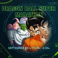 Dragon Ball Super Marathon September 2019 Toonami Wiki Fandom