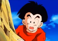 Krillin