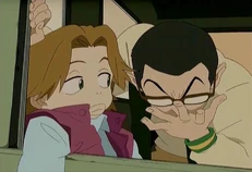 Masashi & Gaku FLCL.jpg (37 KB) Masashi Masamune & Gaku Manabe