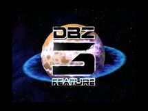 Toonami DBZ Triple Feature Intro (1999)