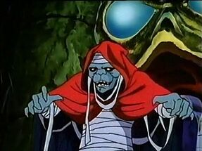 Mumm-Ra