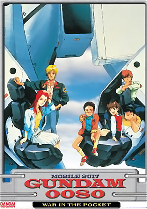 Gundam 0080 | Toonami Wiki | Fandom