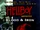 Hellboy: Blood & Iron