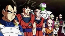 Dragon Ball Super "Sustaining" V2 - Toonami Promo (2019)