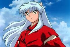 Inuyasha