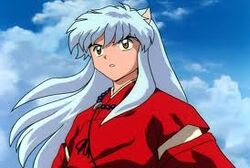 THEM Anime Reviews 4.0 - Inuyasha: Final Act