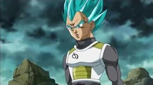 Dragon Ball Super Episode 27 - Toonami Promo