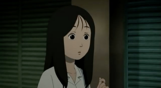 Tsukiko Sagi (Paranoia Agent)
