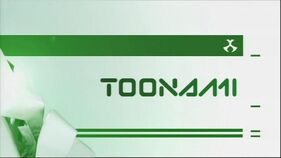 Toonamigreen