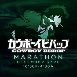 Bebop Marathon