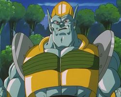 Dragon Ball GT, Toonami Wiki