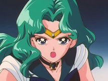 Sailor Neptune (Michelle)