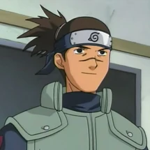 Iruka umino.jpg (29 KB) Iruka Imuno
