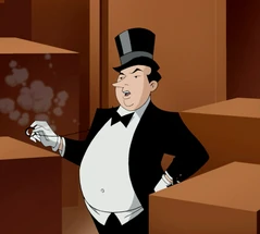 Penguin (Mystery of Batwoman).png (232 KB) The Penguin