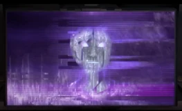 SARA v3 in The Vindication on Shogo 162