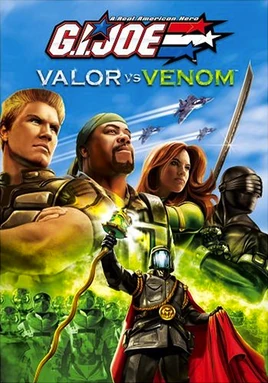 Valor vs. Venom