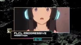 FLCL Progressive Marathon (August 2023)