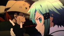 Sword Art Online 2 Toonami Intro 1