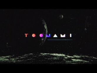 Toonami - April 2, 2022 Open (HD 1080p)