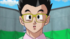 Gohan