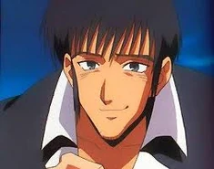 Nicholas D. Wolfwood