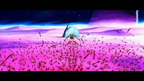 Toonami - Sailor Moon R Movie Promo (1080p HD)