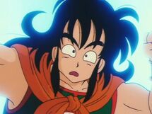 Yamcha