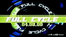 Full Cycle