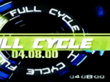 Toonami: Full Cycle