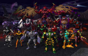 Predacons.jpg (155 KB) Predacons