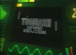 Toonami Game Reviews