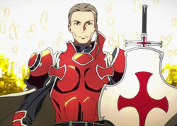 Sword Art Online II Hits Toonami On 3/28/2015 - Anime Herald