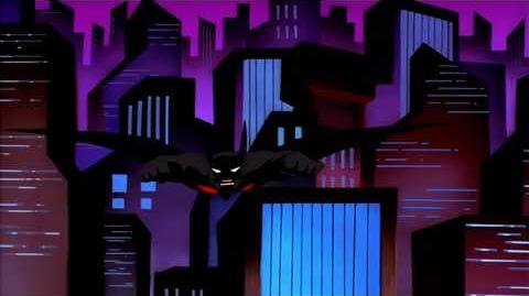 Toonami - Batman Beyond Promo (1080p HD)-1