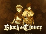 Black Clover