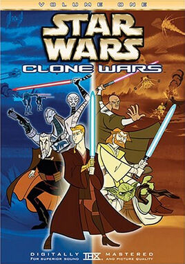 Clonewars