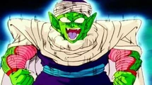 Piccolo Character Promo