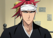 Renji Abarai