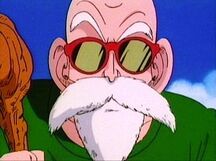 Master Roshi