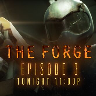 Forge Ep 3